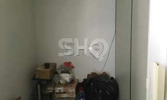 Imagem 4: Casa Comercial em Higienópolis- Ideal para consultórios ou escritórios