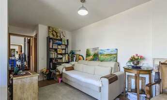 Imagem 5: Apartamento com 2 Dormitorio(s) localizado(a) no bairro Vila Olímpia em São Paulo / Ref