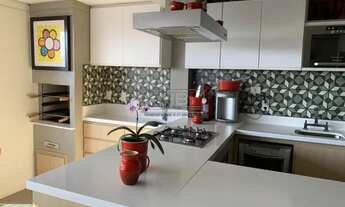 Imagem 1: Apartamento de 79m2 com 2 suítes, 2 vagas na Vila Andrade