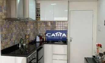 Imagem 4: Apartamento com 1 dormitório à venda, 34 m² por R$ 270.000,00 - Mooca - São Paulo/SP