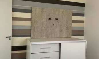 Imagem 7: Apartamento para aluguel possui 45 metros quadrados com 2 quartos