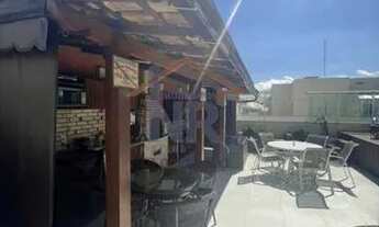 Imagem 3: Cobertura-À VENDA-Freguesia (Jacarepaguá)-Rio de Janeiro-RJ