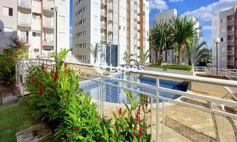 Imagem: Apartamento a Venda JARDIM ALTO DA BOA VISTA