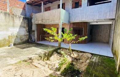 Imagem 2: Casa com ponto comercial já pronto para venda Parnamirim