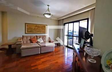 Imagem 3: Apartamento para Aluguel - Parque do Colégio , 4 Quartos, 148 m2