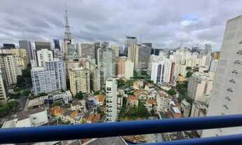 Imagem 4: Apartamento reformado Bela Vista com 3 dormitórios!