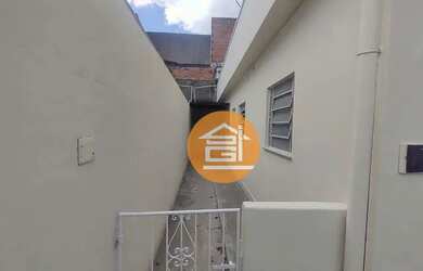 Imagem 5: Casa com 1 dormitório para alugar, 50 m² por R$ 688,47/mês - Trindade - São Gonçalo/RJ