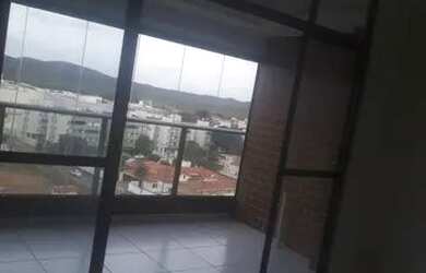 Imagem 6: Excelente apartamento em capim macio com 4 quartos sendo 2 suítes com varanda