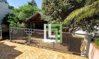 Imagem: Casa com 4 dormitórios à venda, 461 m²