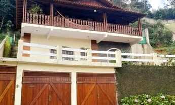 Imagem: Casa com 3 dormitórios à venda, 170 m²