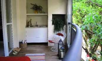 Imagem 2: APARTAMENTO COM VARANDA GOURMET, FINO ACABAMENTO NO MELHOR DA VILA MASCOTE !