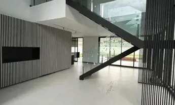 Imagem 3: Casa com 4 dormitórios à venda, 460 m² por R$ 4.800.000,00 - Condomínio Reserva do Parateh