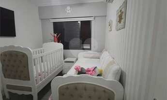 Imagem 6: Apartamento com 2 dormitórios à venda, 83 m² por R$ 1.190.000 - Alto da Lapa - São Paulo/S