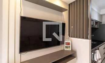 Imagem 4: Apartamento para Aluguel - Freguesia do Ó, 1 Quarto, 29 m2