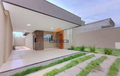 Imagem 4: Casa para Venda em Bady Bassitt, Menezes 3, 3 dormitórios, 1 suíte, 2 banheiros, 2 vagas