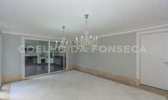 Imagem: Barueri - Casa de Condomínio - Alphaville