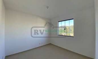 Imagem 5: )(- Lindo apartamento com 2 quartos garagem e elevador em Francisco Bernardino