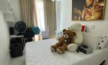 Imagem 4: Alugo Apartamento 3/4 semi Mobiliado