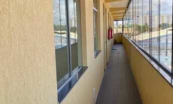 Imagem 3: Apartamento aluguel Siqueira Campos