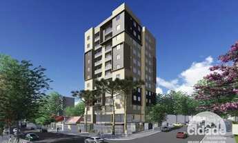 Imagem: Apartamento à venda, 2 quartos, 1 suíte