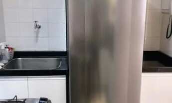 Imagem 3: Aluga-se apartamento mobiliado com 1 dormitório no Edf. Refuge. Por R$2.500/mês - P. Verde