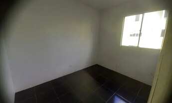 Imagem 7: Apartamento com 3 dormitórios para alugar, 57 m² por R$ 1.300,00/mês - Jardim Santa Cruz