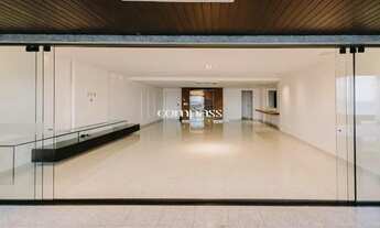 Imagem 4: Apartamento para locação com 3 suítes no Ed. Santo Inácio na Av. Boa Viagem - Recife - PE