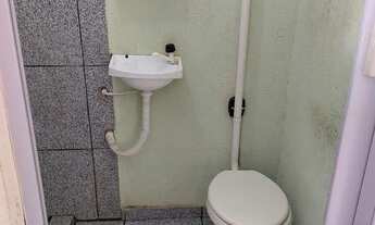 Imagem 3: Aluga kitnet imobiliada no centro