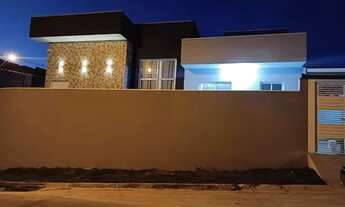 Imagem 2: Casa com 3 dormitórios à venda, 126 m² por R$ 850.000 - Capivari - Louveira/SP