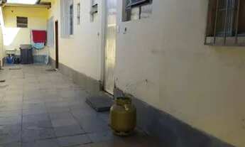 Imagem: Kitnet na vila