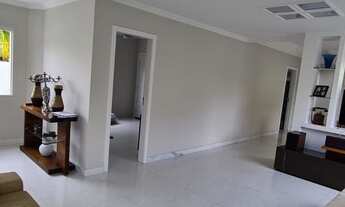 Imagem 2: Casa excelente de locação, 4/4 e 190 m², suíte, condomínio, Lauro de Freitas/BA