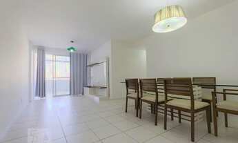 Imagem 1: Apartamento para Aluguel - Jacarepaguá, 3 Quartos, 114 m2