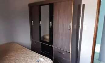 Imagem 4: Aluga-se Apto Mobiliado No Cond. Fechado Bela Cintra C 2 Qts - Maiobinha