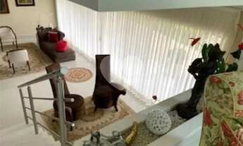 Imagem: Serra da Cantareira