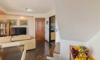 Imagem 2: Venda Cobertura 3 Dormitórios - 148 m² Campo Belo