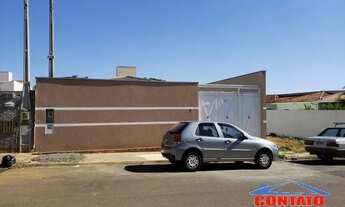 Imagem: Residencial - Jd Embare