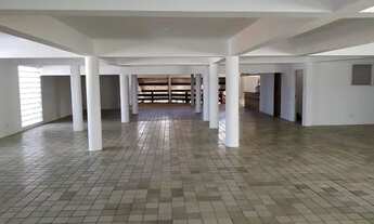 Imagem 7: PRÉDIO DE ALTO PADRÃO p/ locação