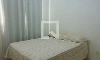 Imagem 6: Apartamento para Aluguel - Cabral, 2 Quartos, 47 m2