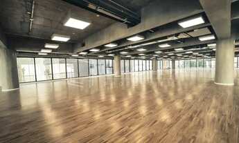 Imagem 3: Comercial em Pinheiros