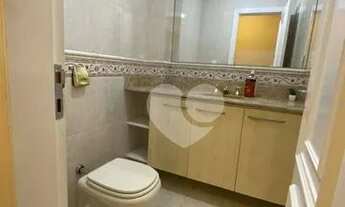 Imagem 15: Casa com 4 dormitórios, 380 m² - venda por R$ 3.200.000,00 ou aluguel por R$ 17.442,12/mês