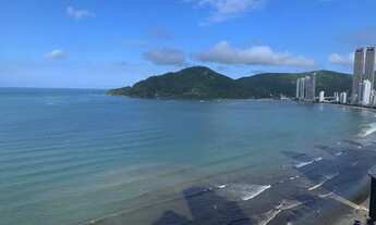 Imagem 2: Apartamento Frente Mar com linda vista da Orla