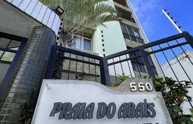 Imagem 2: Edifício Praia do Abaís - São José