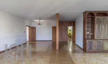 Imagem 4: Apartamento à venda em Higienópolis com 240 m², 3 quartos, 2 vagas