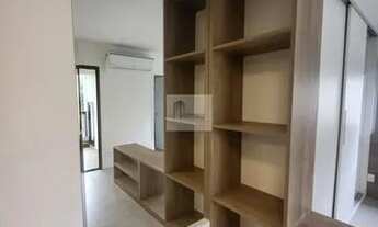 Imagem 5: Apartamento alto padrão de 01 Dormitório com 1 vaga e 44m² para venda e locação na Vila Ma