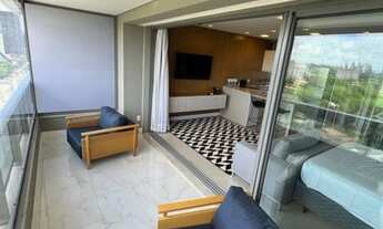 Imagem: Apartamento 1 dormitório para Venda em