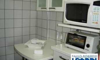 Imagem 6: APARTAMENTO - MORUMBI - SP