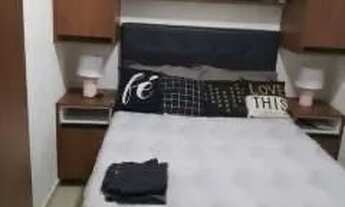 Imagem 6: Apartamento no Condominio Dom Bosco