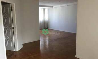 Imagem 5: Apartamento com 2 dormitórios para alugar, 100 m² por R$ 6.000,00/mês - Cerqueira César