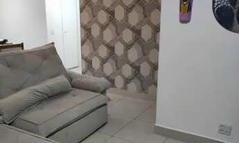 Imagem 2: Apartamento para aluguel possui 107 metros quadrados com 3 quartos em Vila Aviação - Bauru