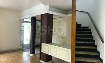 Imagem 7: Belissima Casa de esquina, proximo a Av. Pacaembu - residencial ou Comercial